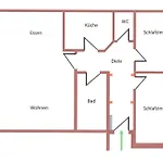 Kollmann Appartement Wangen im Allgäu