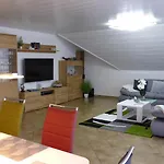 Appartement Kollmann