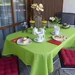 Kollmann Lägenhet Wangen im Allgäu