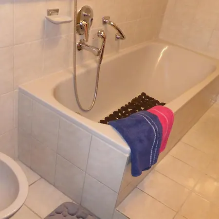 Apartamento Kollmann Wangen im Allgäu
