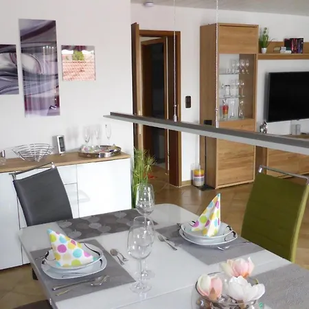 Apartamento Kollmann *