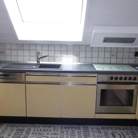 Apartamento Kollmann Wangen im Allgäu