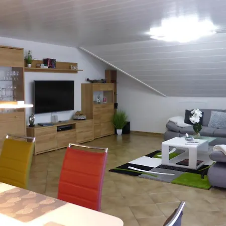 Apartamento Kollmann