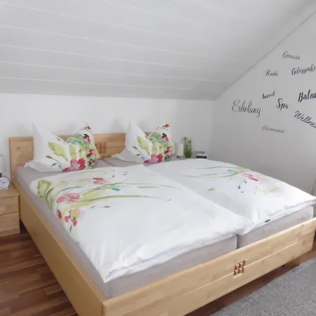 Apartamento Kollmann *