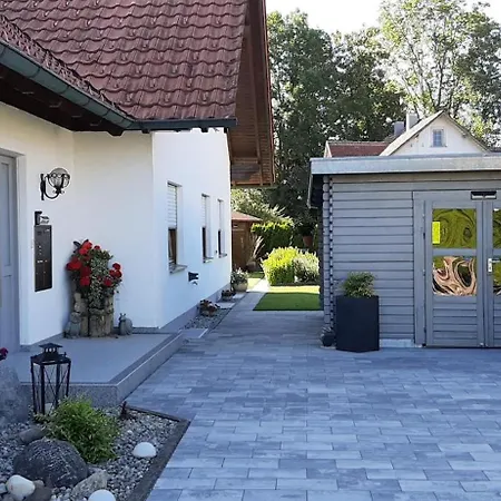 Kollmann アパート