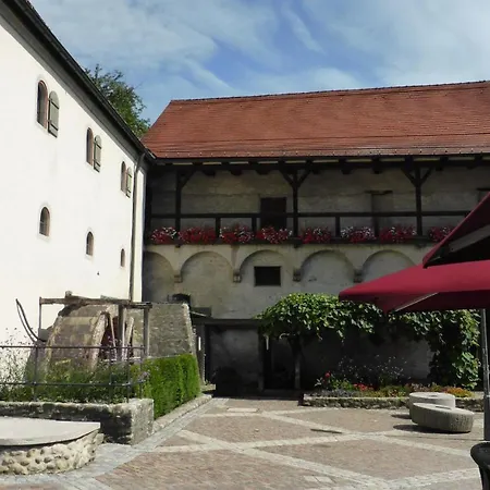 アパート Kollmann