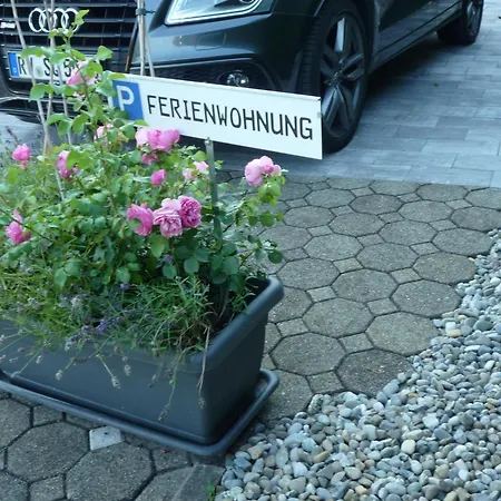 Kollmann アパート