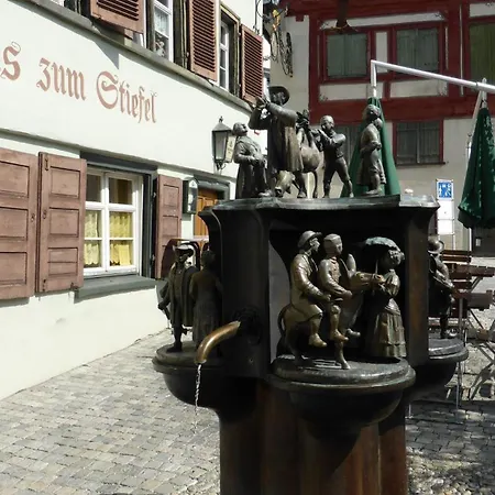 Kollmann アパート *