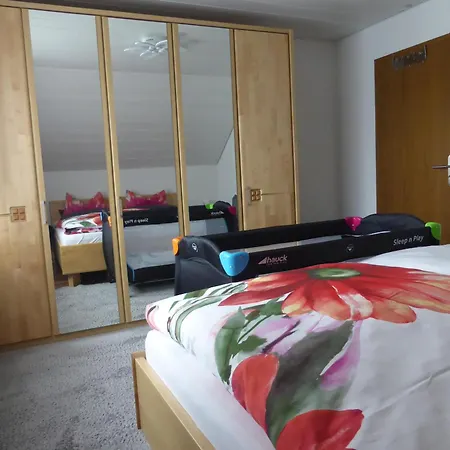 アパート Kollmann