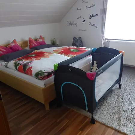 アパート Kollmann ヴァンゲン・イム・アルゴイ