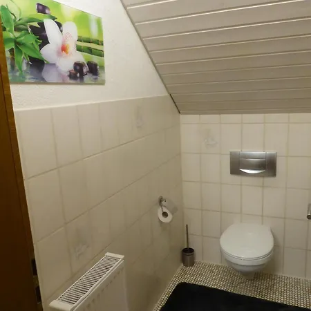 Kollmann アパート ヴァンゲン・イム・アルゴイ