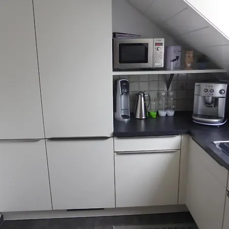 アパート Kollmann ヴァンゲン・イム・アルゴイ