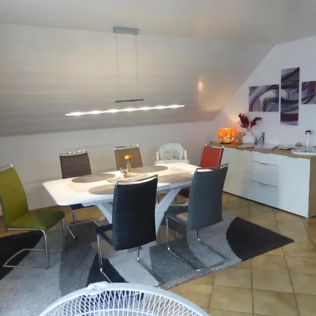 アパート Kollmann