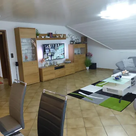 アパート Kollmann *