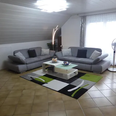 Kollmann アパート ヴァンゲン・イム・アルゴイ