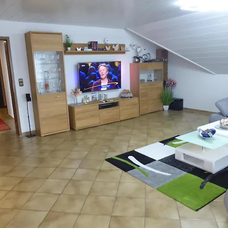 Kollmann アパート