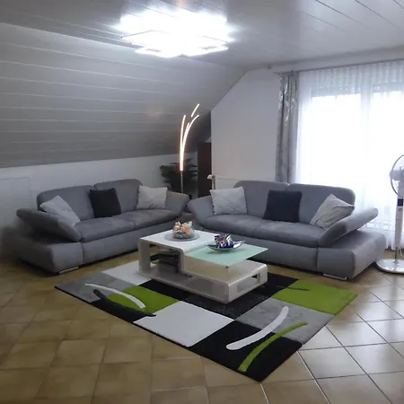 アパート Kollmann