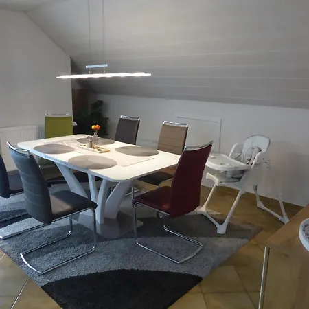 Kollmann アパート *