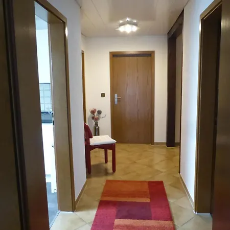 アパート Kollmann *