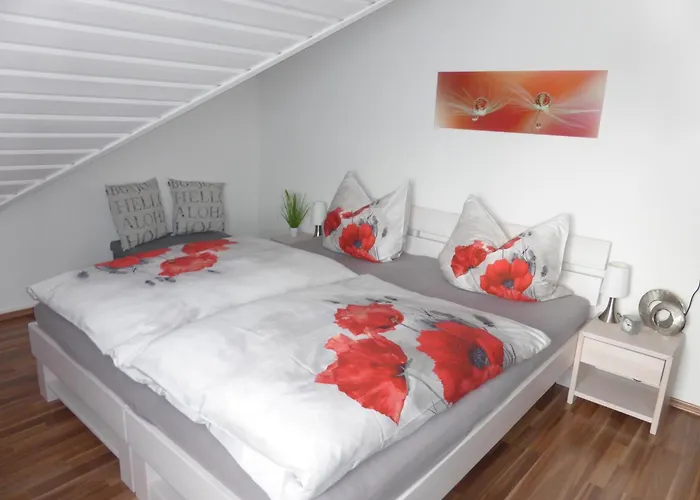 Kollmann Appartement