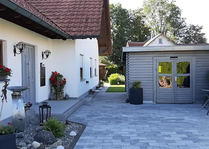 Kollmann Appartement