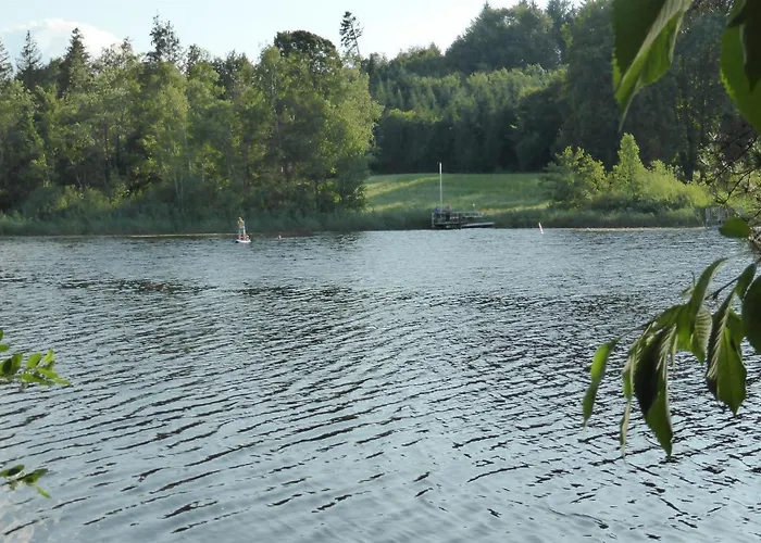 Appartement Kollmann