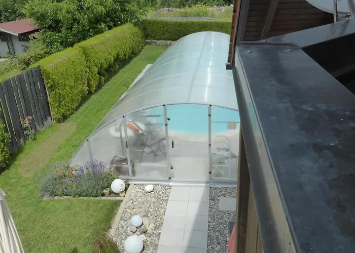 Appartement Kollmann *