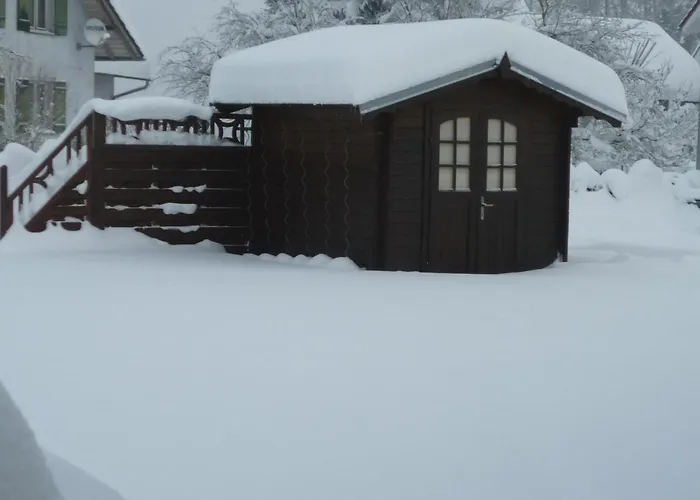 Kollmann Appartement