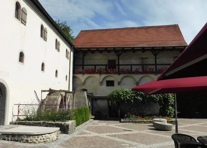 Appartement Kollmann