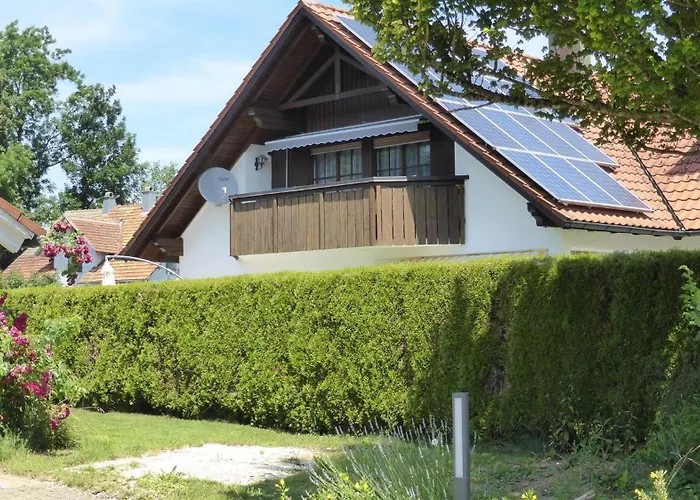 Kollmann Appartement Wangen im Allgäu