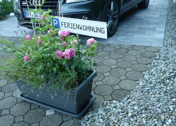 Kollmann Appartement