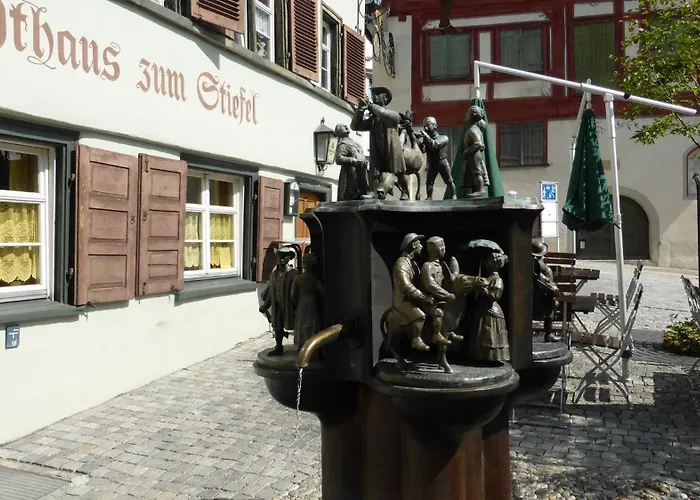 Kollmann Appartement *