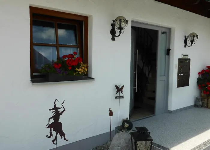 Appartement Kollmann *