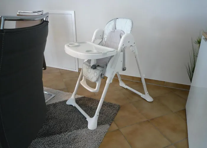 Kollmann Appartement