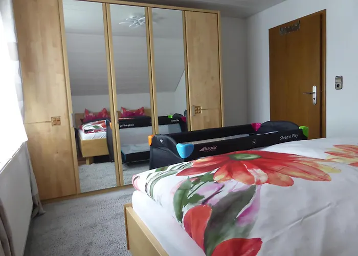 Appartement Kollmann