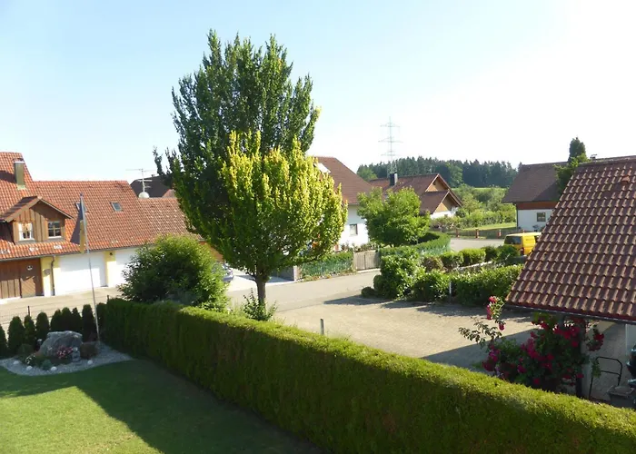 Kollmann Appartement *