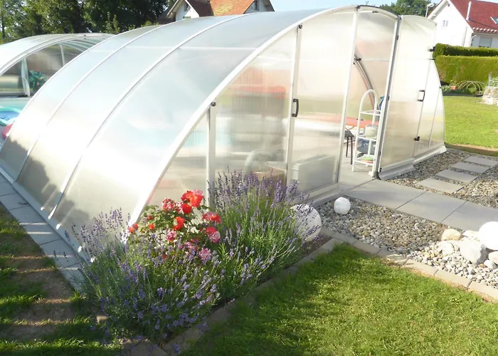 Appartement Kollmann *