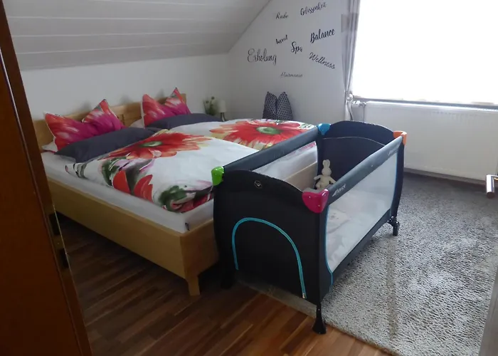 Appartement Kollmann Wangen im Allgäu