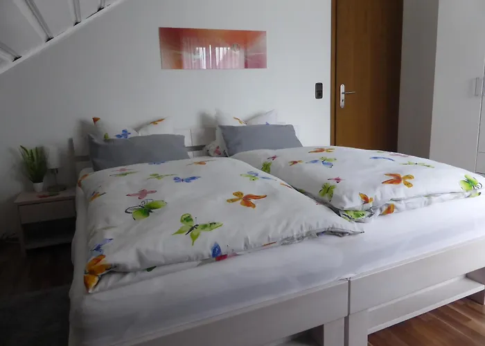 Appartement Kollmann