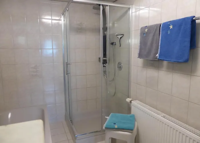 Appartement Kollmann *