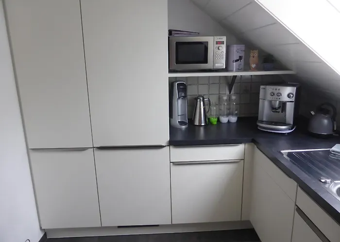 Appartement Kollmann Wangen im Allgäu