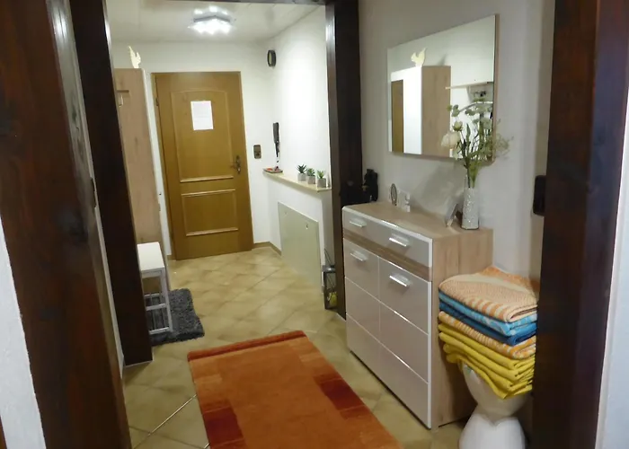 Kollmann Appartement