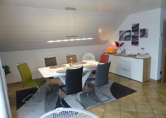 Appartement Kollmann