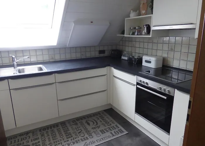 Kollmann Appartement *