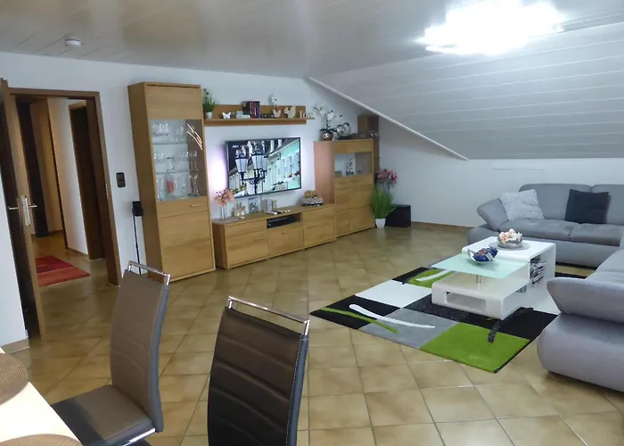 Appartement Kollmann *