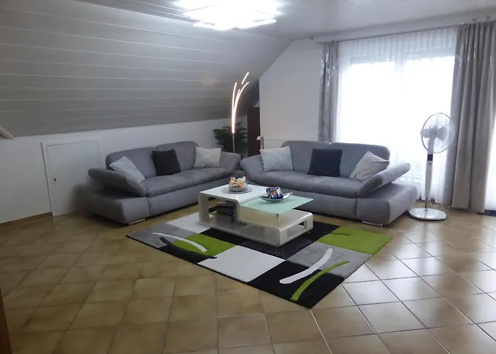 Kollmann Appartement Wangen im Allgäu