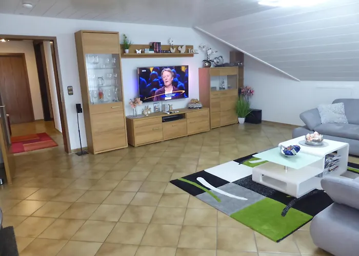 Kollmann Appartement