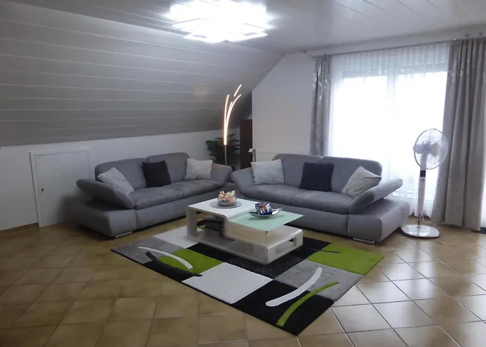 Appartement Kollmann