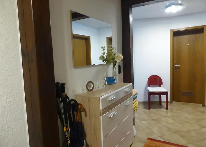 Kollmann Appartement Wangen im Allgäu